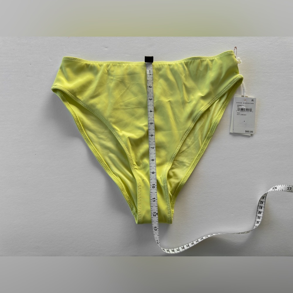Good American Scuba Bottoms New With Tags - Picture 7 of 9